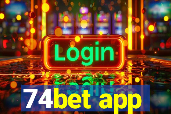 74bet app